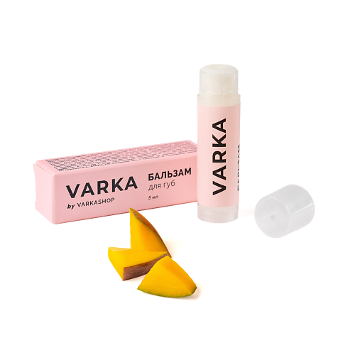 

VARKASHOP Бальзам для губ «ХОЧУ НА БАЛИ» 5, Бальзам для губ «ХОЧУ НА БАЛИ»