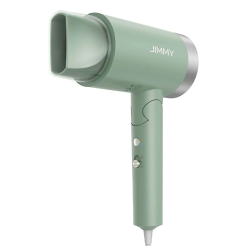 JIMMY Фен Hair Dryer F2 xiaomi compact hair dryer h101 white