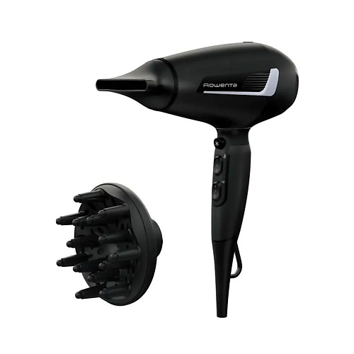 Техника для волос ROWENTA Профессиональный фен для волос Pro Expert CV8820F0