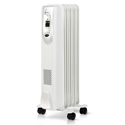 

BALLU Радиатор масляный Comfort BOH/CM-05WDN 1000 (5 секций) 1.0, Радиатор масляный Comfort BOH/CM-05WDN 1000 (5 секций)
