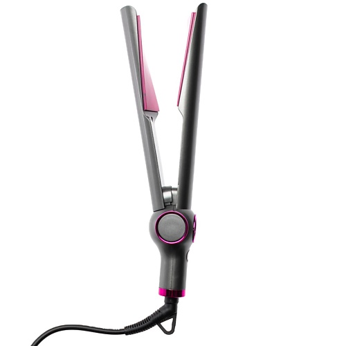 CLEVERCARE Мультистайлер для завивки и выпрямления волос лосьон curl nr для завивки нормальных и трудноподдающихся волос