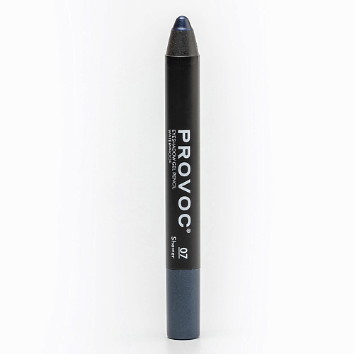 Тени PROVOC -карандаш водостойкие