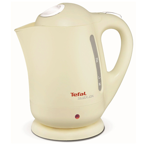 Чайник электрический TEFAL Чайник электрический Silver Ion BF925232 цена и фото