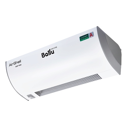 

BALLU Завеса тепловая BHC-L05S02-S 1.0, Завеса тепловая BHC-L05S02-S