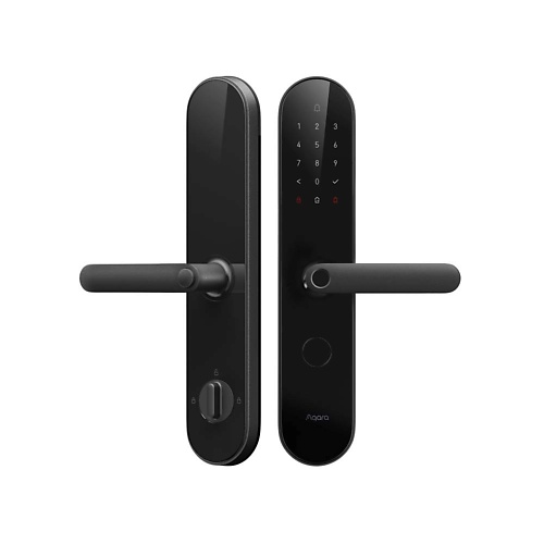 Техника для дома AQARA Умный дверной замок Door lock N100 (ZIGBEE) ZNMS16LM 1