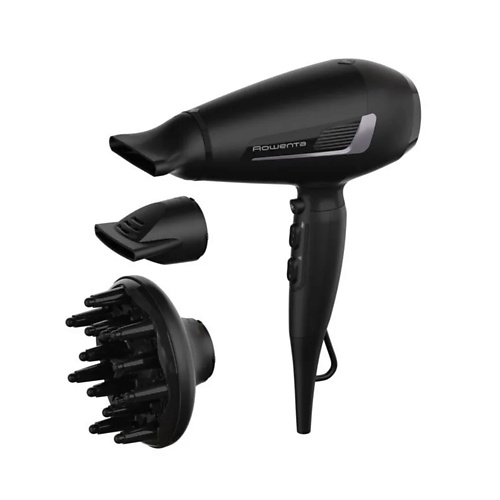 Техника для волос ROWENTA Профессиональный фен для волос Pro Expert CV8825F0