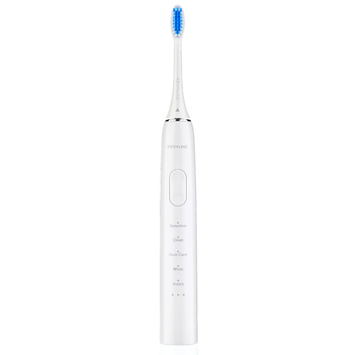 Электрическая зубная щетка REVYLINE Электрическая звуковая зубная щетка RL 015