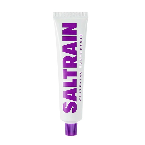 SALTRAIN Зубная паста Purple Clean Breath Toothpaste 80 витэкс зубная паста совершенное отбеливание   clean 85