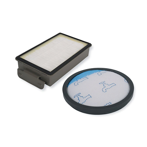 TEFAL Набор фильтров ZR780000 для пылесосов 2 сервисный набор фильтров для то компрессоров ozen en 3 4 квт 3000 часов 1 год