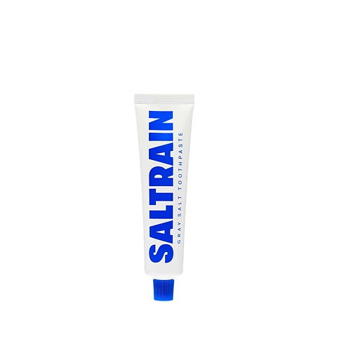 SALTRAIN Зубная паста Blue Clean Breath Toothpaste 180