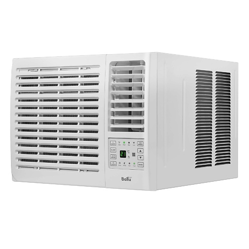 

BALLU Кондиционер оконный BWC-07 AC 1.0, Кондиционер оконный BWC-07 AC