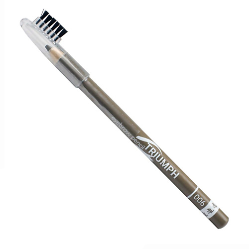 Карандаш для бровей TF Карандаш для бровей eyebrow pencil TRIUMF карандаш для бровей medium brown eyebrow pencil 4г