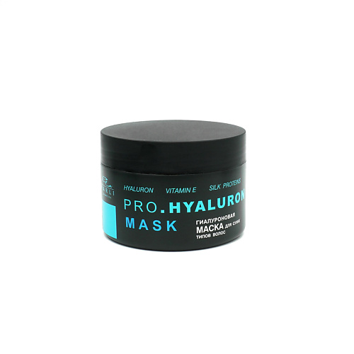 маска для волос botavikos увлажняющая 250 мл Маска для волос PARLI Маска для волос увлажняющая с гиалуроновой кислотой