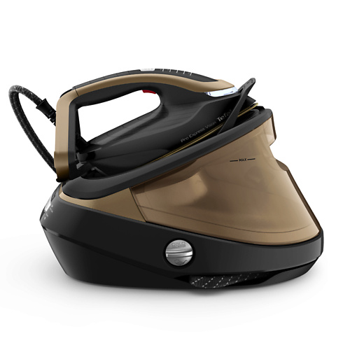 TEFAL Парогенератор Pro Express Vision GV9820E0 парогенератор taurus sliding spacex 3000 ns