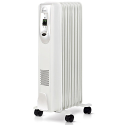 Радиатор масляный Comfort BOH/CM-07WDN 1500 (7 секций)