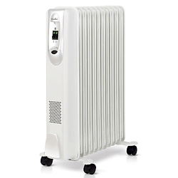 Радиатор масляный Comfort BOH/CM-11WDN 2200 (11 секций)