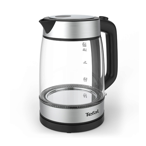TEFAL Чайник электрический KI700830 1.0 delta чайник электрический dl 1032 2000