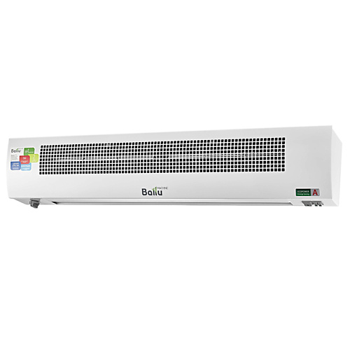 

BALLU Завеса тепловая BHC-L10T05 1.0, Завеса тепловая BHC-L10T05