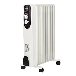 Радиатор масляный Classic BOH/CL-11WRN 2200 (11 секций)