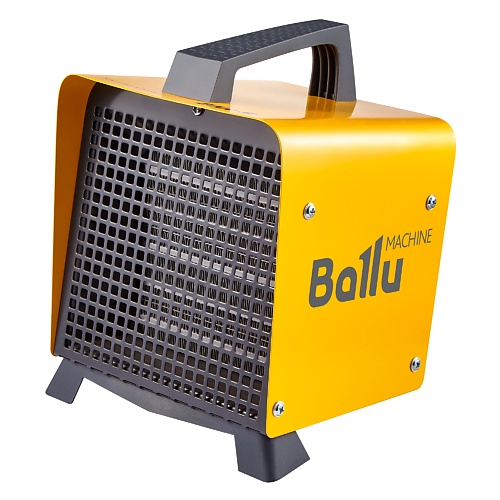 BALLU Пушка тепловая BKN-5 1.0 ballu фильтр м5 для приточного очистителя воздуха asp 200 1