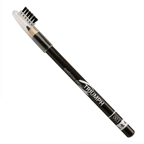 Карандаш для бровей TF Карандаш для бровей eyebrow pencil TRIUMF карандаш для бровей pastel водостойкий карандаш для бровей profashion browmatic waterproof eyebrow pencil