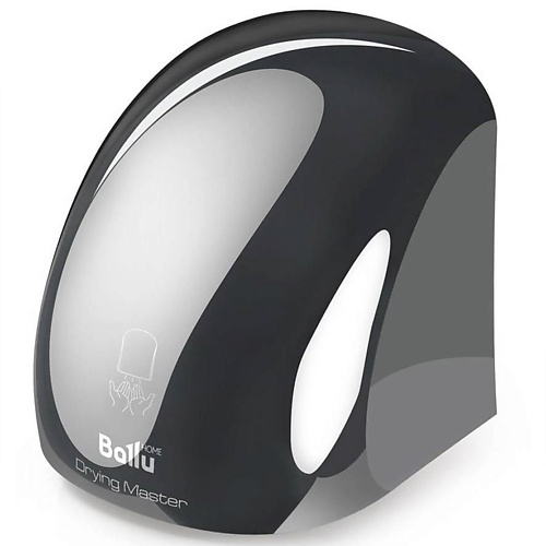 BALLU Сушилка для рук электрическая BAHD-2000DM 1 ballu сушилка для рук электрическая bahd 1800 1