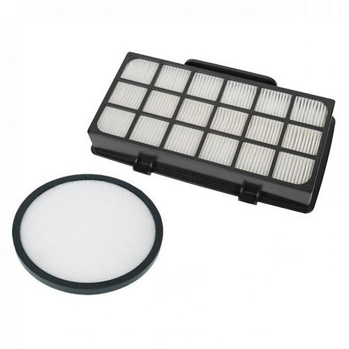 

TEFAL Фильтр HEPA11 ZR006001 для пылеcосов 2, Фильтр HEPA11 ZR006001 для пылеcосов