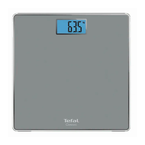 Напольные весы TEFAL Весы напольные Classic PP1500V0 напольные весы tefal весы электронные напольные softline pp1700v0