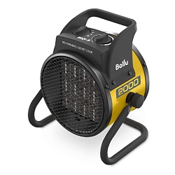 Пушка тепловая BKR-3