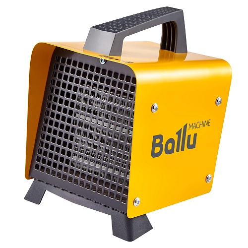 BALLU Пушка тепловая BKN-3 1.0 ballu фильтр м5 для приточного очистителя воздуха asp 200 1 0
