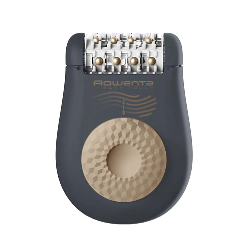 ROWENTA Эпилятор для удаления волос Easy Touch EP1119F0 анализатор крови изи тач easy touch gcu портативный