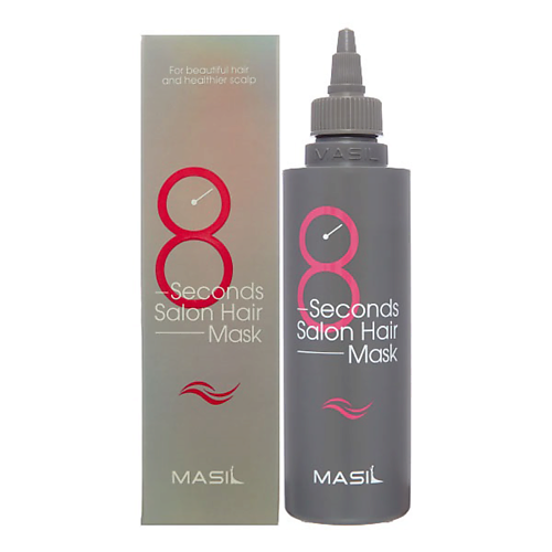 MASIL Маска для быстрого восстановления волос 200 masil маска для быстрого восстановления волос 100