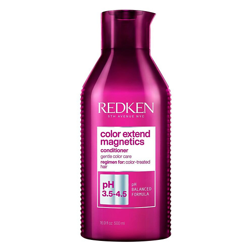 REDKEN Кондиционер для защиты цвета окрашенных волос Color Extend Magnetics 500.0