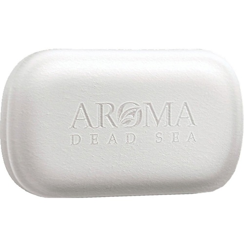 Средства для ванной и душа AROMA DEAD SEA Глицериновое мыло 110