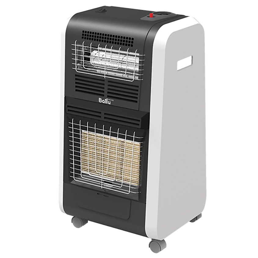 BALLU Обогреватель инфракрасный газовый BIGH-55 H купить по низким ...