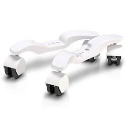 Комплект шасси BFT/EVUR для напольной установки Evolution Transformer