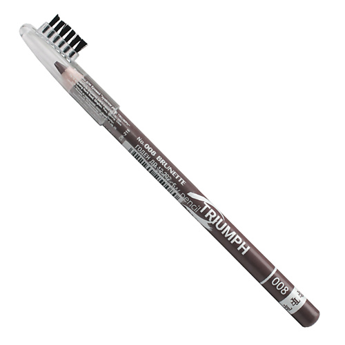 Карандаш для бровей TF Карандаш для бровей eyebrow pencil TRIUMF карандаш для бровей inglot карандаш для бровей eyebrow pencil
