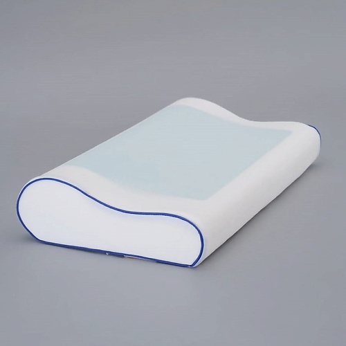 фото Arya home collection подушка гелевая в сумке memory foam