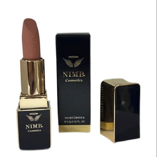 NIMBT Увлажняющая помада для губ smart lipstick