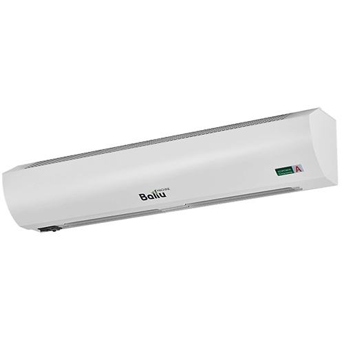 

BALLU Завеса тепловая BHC-L08-S05 1.0, Завеса тепловая BHC-L08-S05