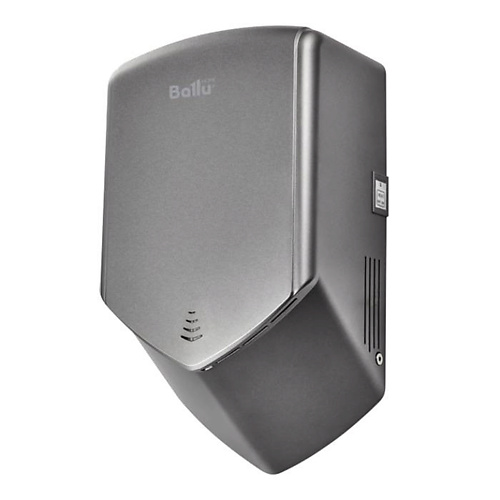 

BALLU Сушилка для рук электрическая BAHD-1250 1.0, Сушилка для рук электрическая BAHD-1250