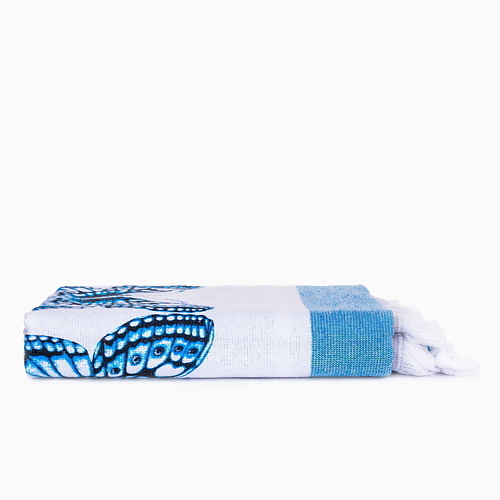 

ARYA HOME COLLECTION Полотенце Для Сауны Butterfly, Полотенце Для Сауны Butterfly