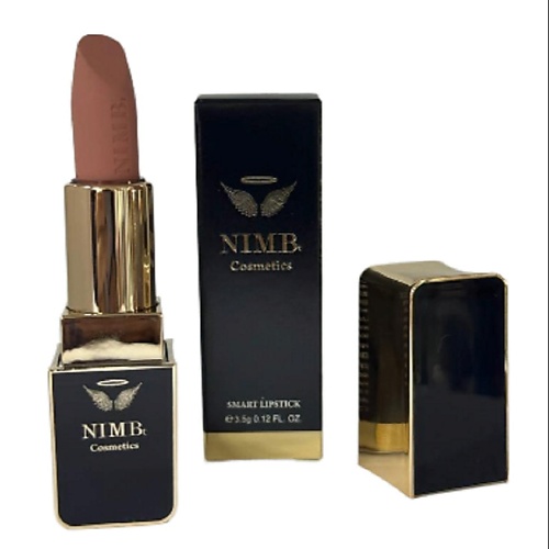 NIMBT Увлажняющая помада для губ smart lipstick