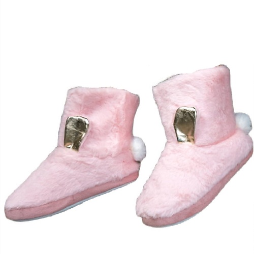 ARYA HOME COLLECTION Тапочки Lovely женские танкетки сандалии летние сандалии толстый каблук шлепанцы тапочки обувь