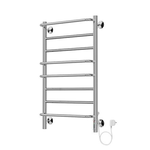 

ROYAL THERMO Полотенцесушитель электрический Микс П8 500х850, Полотенцесушитель электрический Микс П8 500х850