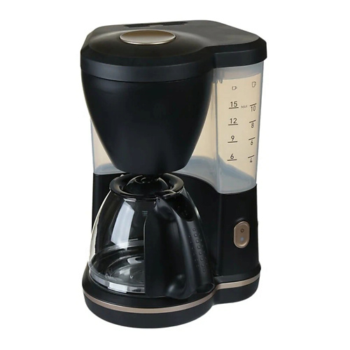 TEFAL Капельная кофеварка Includeo CM533811 tefal фильтр zr009001 для пылеcосов 1