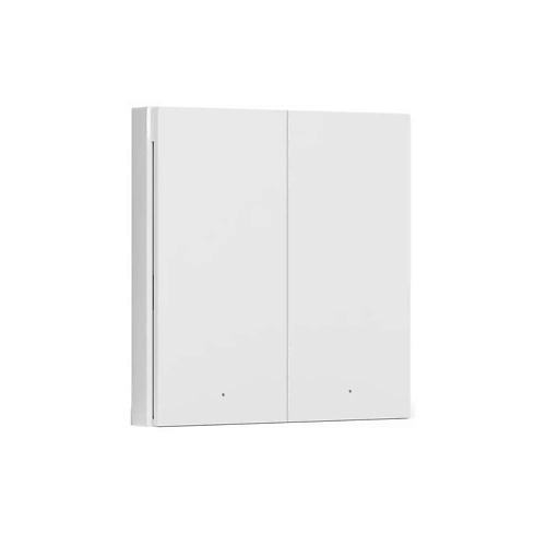 Техника для дома AQARA Умный выключатель Smart wall switch H1 WS-EUK04 1