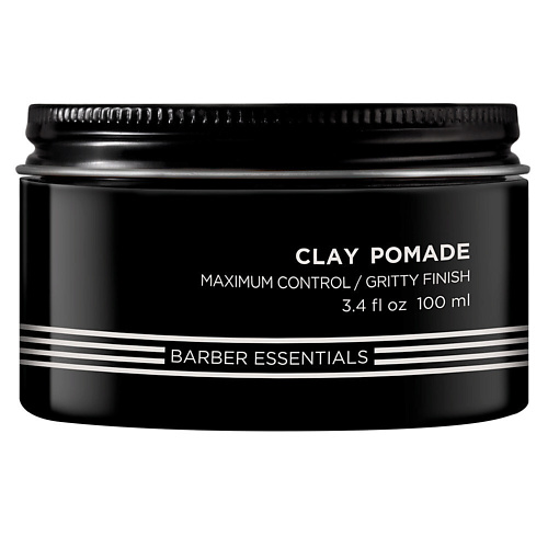 цена Помада для укладки волос REDKEN Помада-глина Clay Pomade для текстурирования прядей