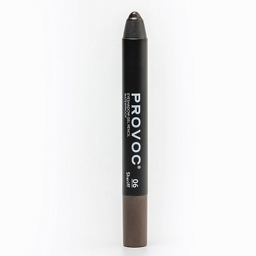 PROVOC Тени-карандаш водостойкие