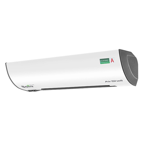 

BALLU Завеса тепловая BHC-L06S03-S 1.0, Завеса тепловая BHC-L06S03-S